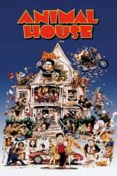 Nonton Film Animal House (1978) Sub Indo