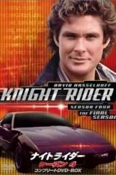 Nonton Film Knight Rider Season 04 (1995) Sub Indo