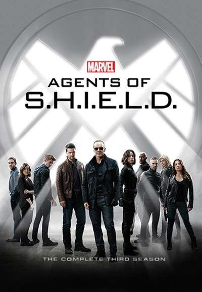 Nonton Marvel’s Agents of S.H.I.E.L.D. Season 03 (2015) Sub Indo