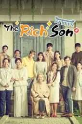 Nonton Film Rich Family’s Son (2018) Sub Indo