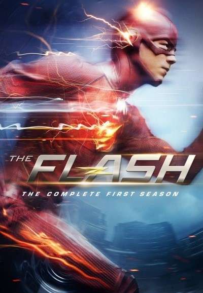 Nonton The Flash Season S01 (2014) Sub Indo