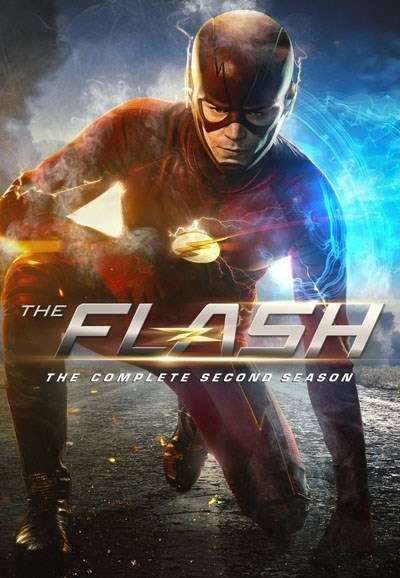 Nonton The Flash Season S02 (2015) Sub Indo