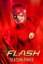 Nonton Film The Flash Season 03 (2016) Sub Indo