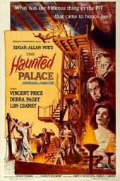 Nonton Film The Haunted Palace (1963) Sub Indo