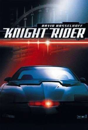 Nonton Knight Rider Season 01 1992 Sub Indo