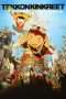 Nonton Film Tekkonkinkreet (2006) Sub Indo