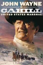 Nonton Film Cahill U.S. Marshal (1973) Sub Indo