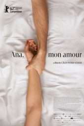 Nonton Film Ana, mon amour (2017) Sub Indo