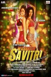 Nonton Film Warrior Savitri (2016) Sub Indo