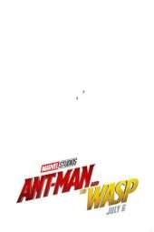 Nonton Film Ant-Man and the Wasp (2018) Sub Indo