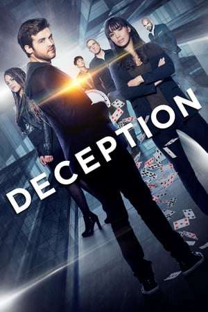 Nonton Deception Season 01 2018 Sub Indo