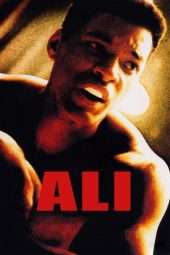 Nonton Film Ali (2001) Sub Indo