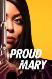 Nonton Film Proud Mary (2018) Sub Indo