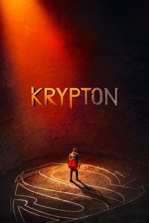 Nonton Krypton Season 01 (2018) Sub Indo