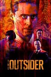 Nonton Film The Outsider (2018) Sub Indo