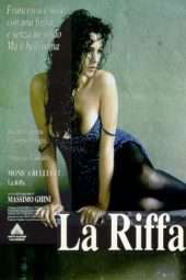 Nonton Film The Raffle (1991) Sub Indo