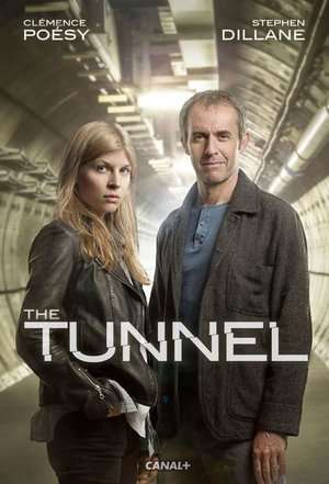 Nonton The Tunnel Season 03 (2018) Sub Indo