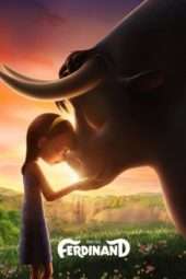 Nonton Film Ferdinand (2017) Sub Indo