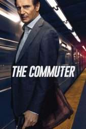 Nonton Film The Commuter (2018) Sub Indo