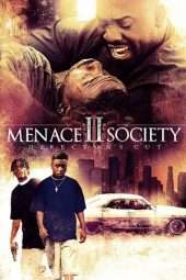 Nonton Film Menace II Society (1993) Sub Indo