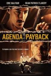 Nonton Film Agenda: Payback (2018) Sub Indo