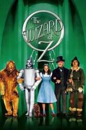 Nonton Film The Wizard of Oz (1939) Sub Indo