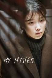 Nonton Film My Mister (2018) Sub Indo