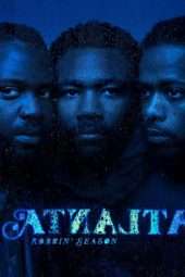 Nonton Film Atlanta Season 02 (2018) Sub Indo