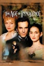 Nonton Film The Age of Innocence (1993) Sub Indo