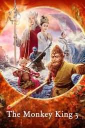 Nonton Film The Monkey King 3: Kingdom of Women (2018) kig Sub Indo