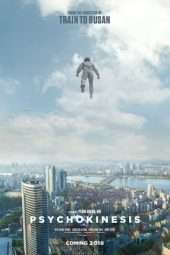 Nonton Film Psychokinesis (2018) Sub Indo