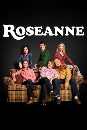 Nonton Roseanne Season 01 (2018) Sub Indo