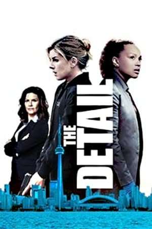 Nonton The Detail Season 01 (2018) Sub Indo