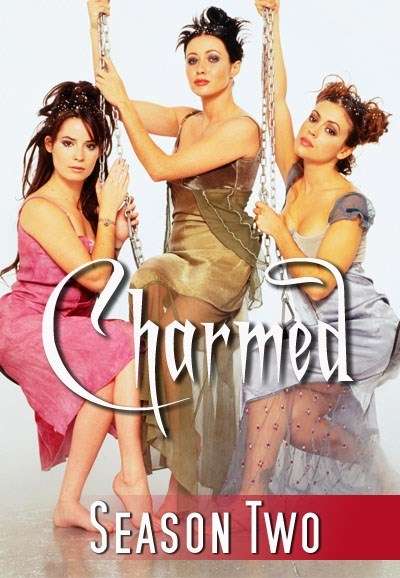 Nonton Charmed Season 02 (1999) Sub Indo