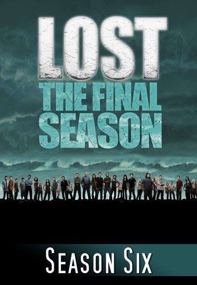 Nonton Lost Season 6 (2010) Sub Indo