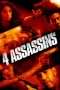 Nonton Film Four Assassins (2013) Sub Indo