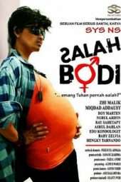 Nonton Film Salah Bodi (2014) Sub Indo