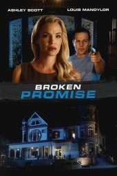 Nonton Film Broken Promise (2016) Sub Indo