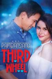 Nonton Film Ang pambansang third wheel (2018) Sub Indo