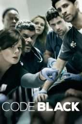 Nonton Film Code Black Season 03 (2018) Sub Indo