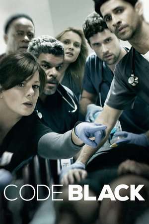 Nonton Code Black Season 03 (2018) Sub Indo