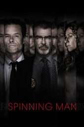 Nonton Film Spinning Man (2018) Sub Indo