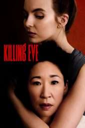 Nonton Film Killing Eve Season 01 (2018) Sub Indo