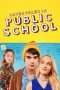 Nonton Film Adventures In Public School (2017) Sub Indo