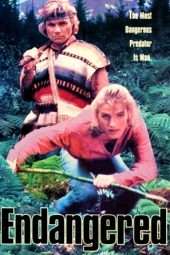 Nonton Film Endangered (1994) Sub Indo