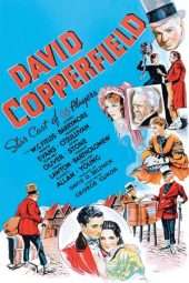 Nonton Film David Copperfield (1935) Sub Indo