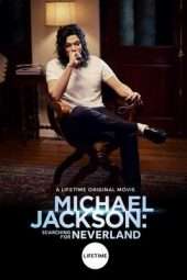 Nonton Film Michael Jackson: Searching for Neverland (2017) Sub Indo