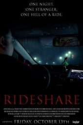 Nonton Film Rideshare (2018) Sub Indo