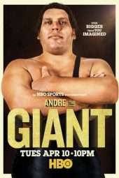 Nonton Film Andre the Giant (2018) Sub Indo