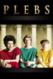 Nonton Film Plebs Season 04 (2018) Sub Indo